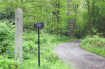 Jachtpaal Landgoed Twickel